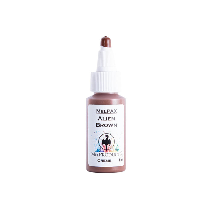 Mel Products Creme MelPax SFX 1oz
