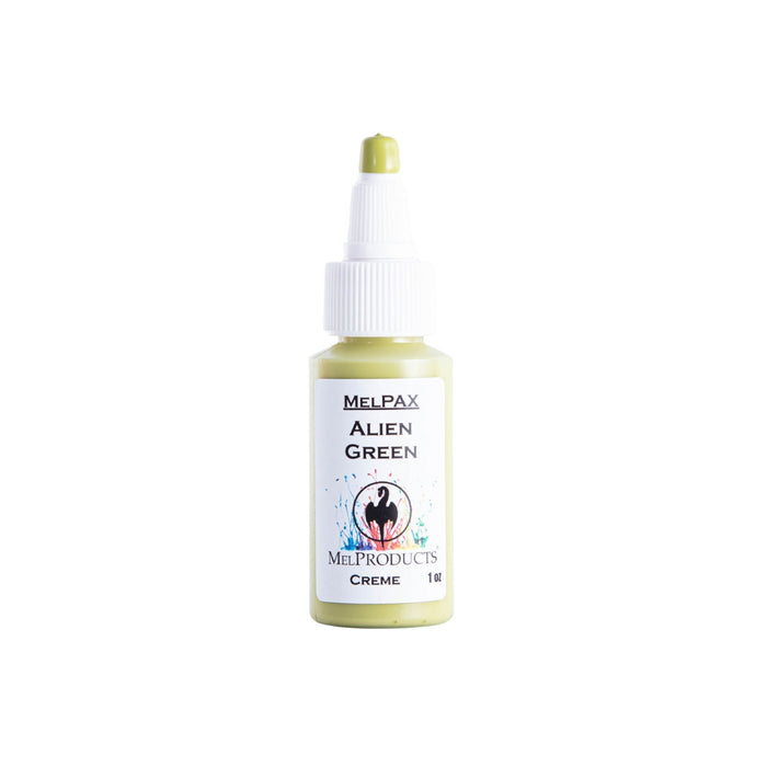 Mel Products Creme MelPax SFX 1oz