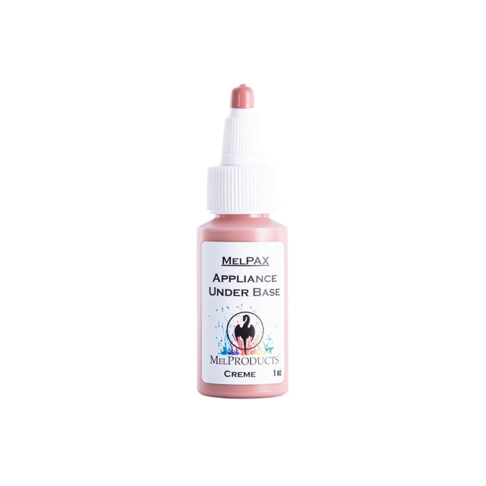 Mel Products Creme MelPax SFX 1oz