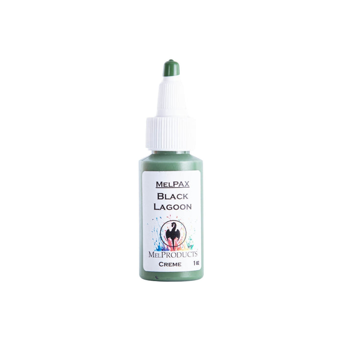 Mel Products Creme MelPax SFX 1oz
