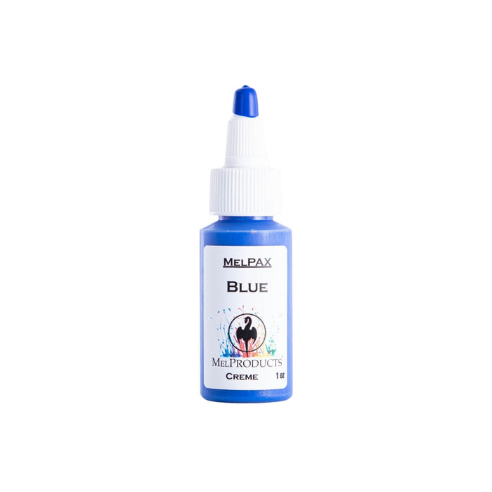 Mel Products Creme MelPax SFX 1oz