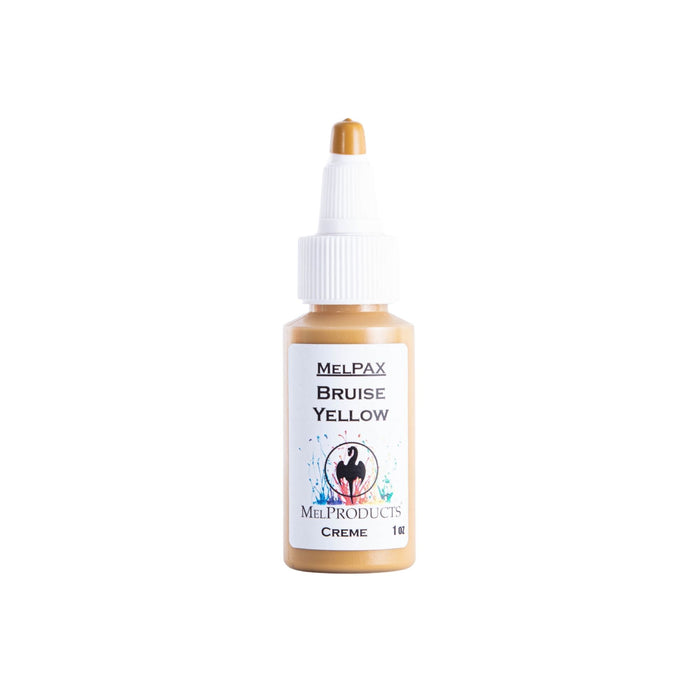 Mel Products Creme MelPax SFX 1oz