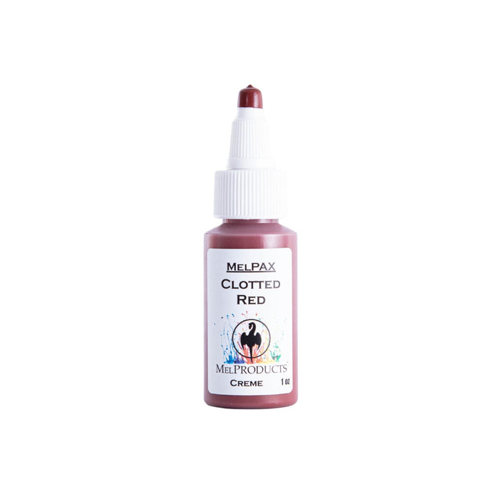 Mel Products Creme MelPax SFX 1oz