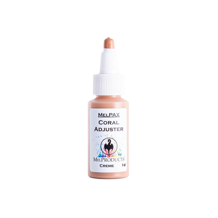 Mel Products Creme MelPax SFX 1oz
