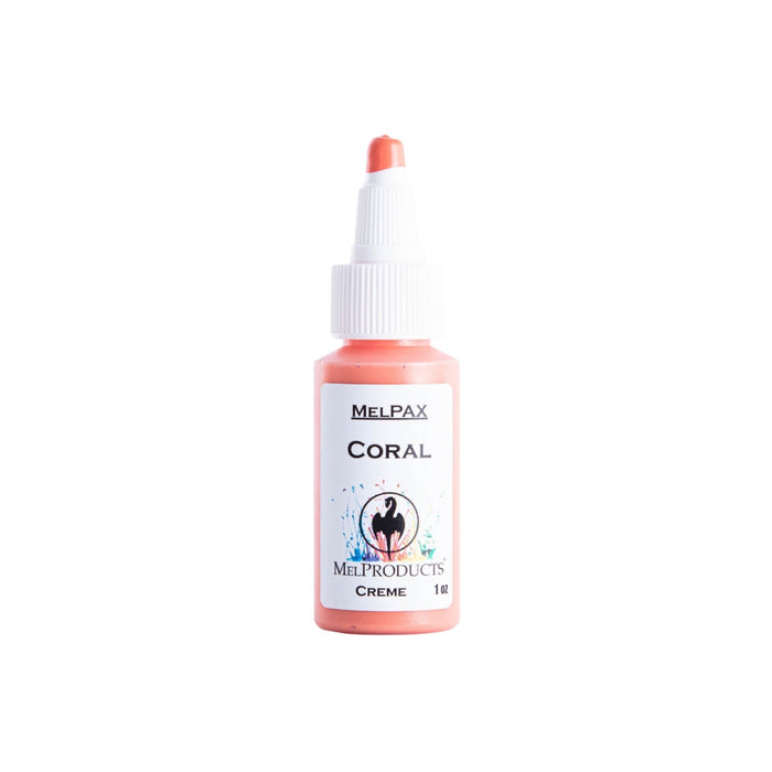 Mel Products Creme MelPax SFX 1oz