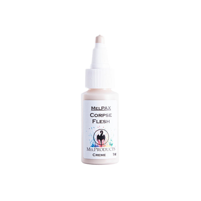 Mel Products Creme MelPax SFX 1oz