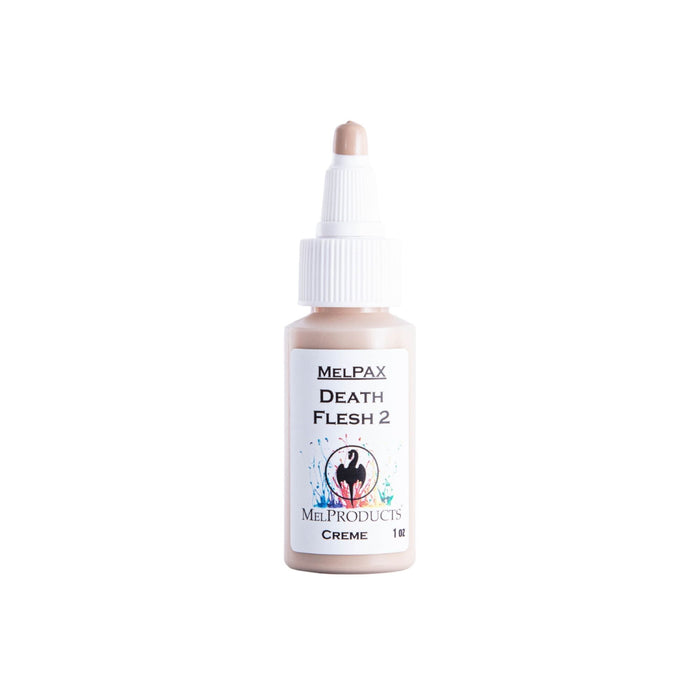 Mel Products Creme MelPax SFX 1oz