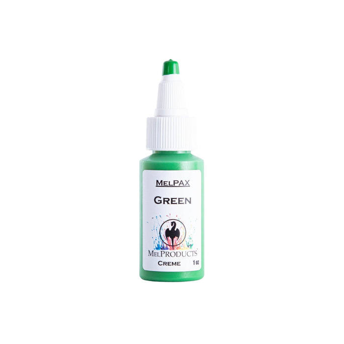 Mel Products Creme MelPax SFX 1oz