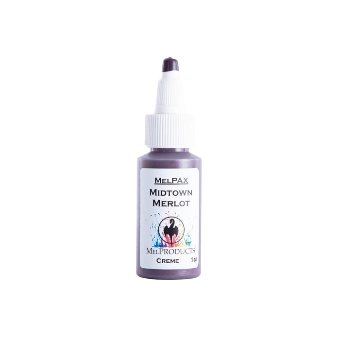 Mel Products Creme MelPax SFX 1oz
