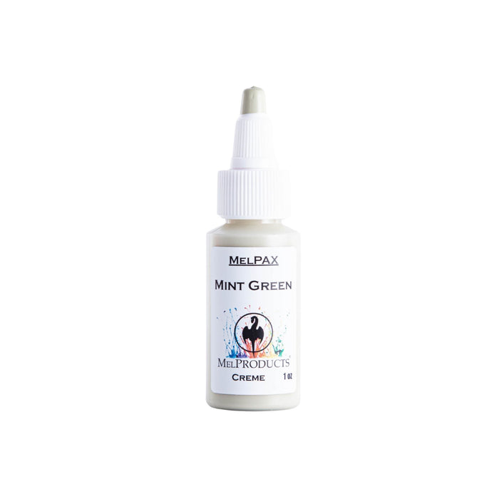 Mel Products Creme MelPax SFX 1oz