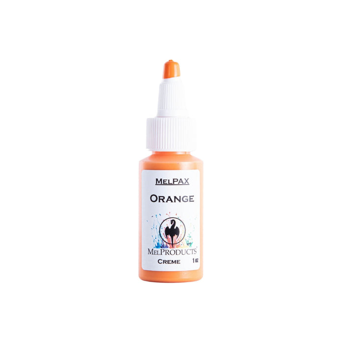 Mel Products Creme MelPax SFX 1oz