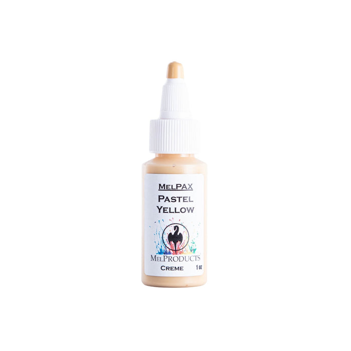 Mel Products Creme MelPax SFX 1oz
