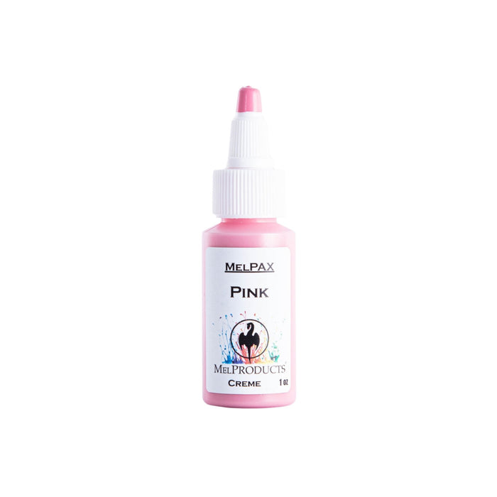 Mel Products Creme MelPax SFX 1oz
