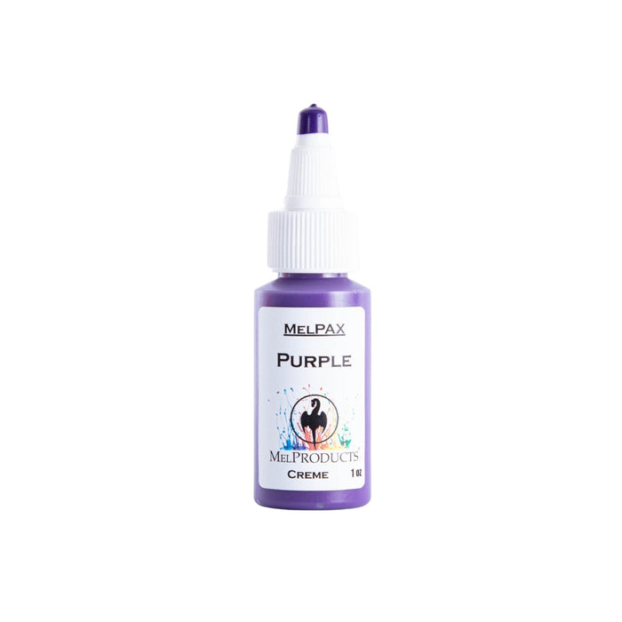 Mel Products Creme MelPax SFX 1oz