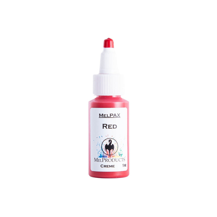Mel Products Creme MelPax SFX 1oz