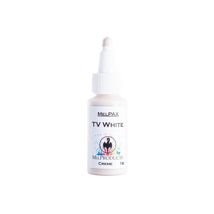 Mel Products Creme MelPax SFX 1oz