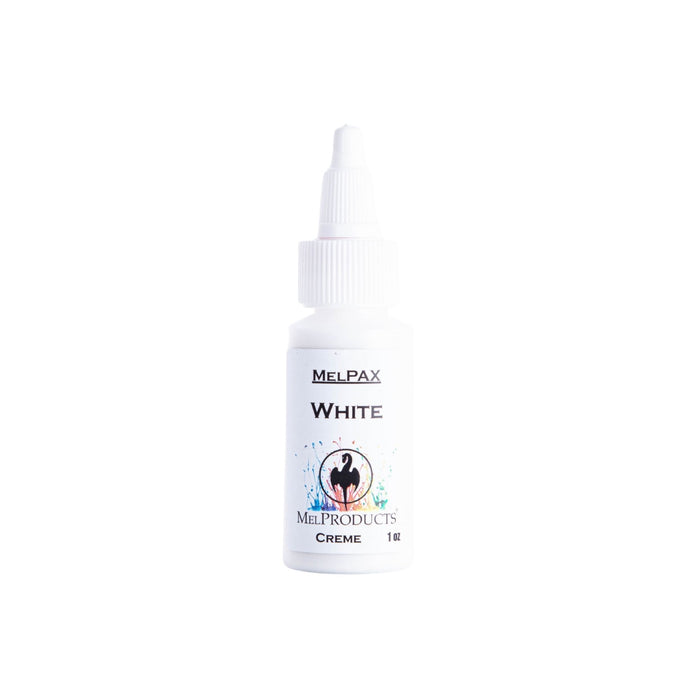 Mel Products Creme MelPax SFX 1oz