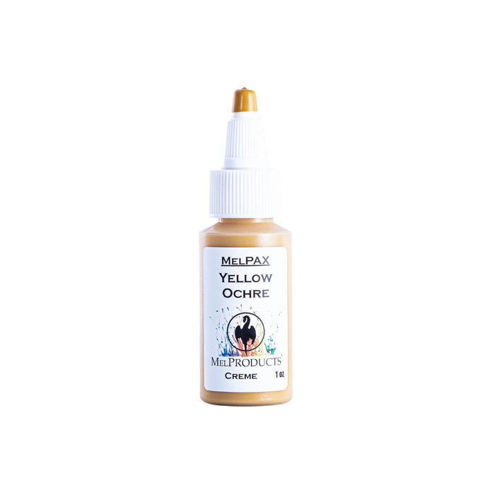 Mel Products Creme MelPax SFX 1oz