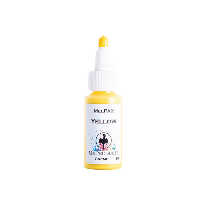 Mel Products Creme MelPax SFX 1oz