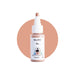 Mel Products Creme MelPax 1oz Al with swatch