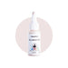 Mel Products Creme MelPax 1oz Alabaster with swatch