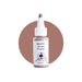 Mel Products Creme MelPax 1oz Alien Flesh with swatch