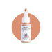Mel Products Creme MelPax 1oz Character Stipple with swatch