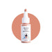 Mel Products Creme MelPax 1oz Deep Natural with swatch