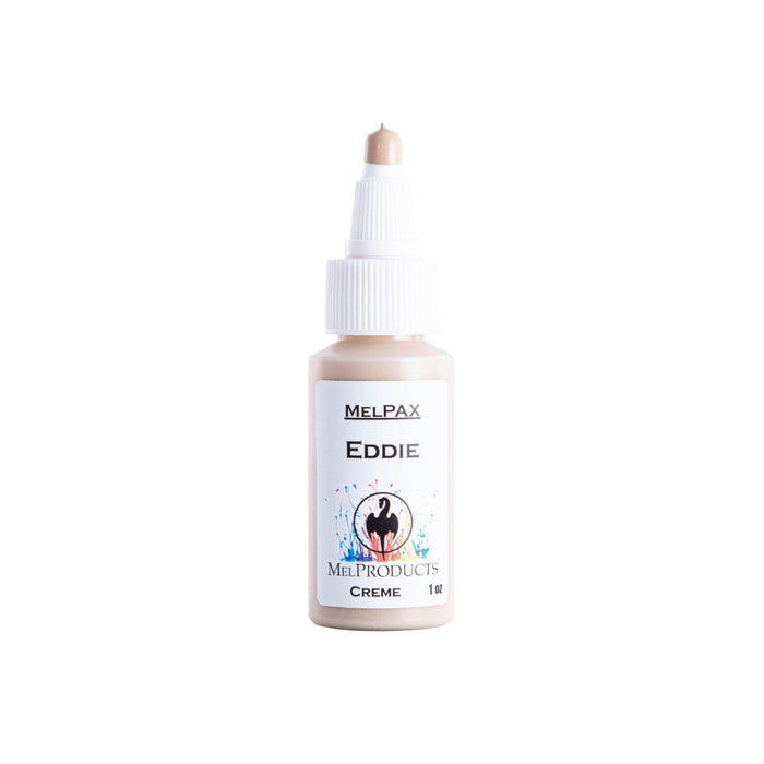 Mel Products Creme MelPAX Skin Tone 1oz Eddie
