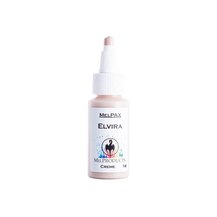 Mel Products Creme MelPAX Skin Tone 1oz Elvira