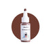 Mel Products Creme MelPax 1oz Espresso #2 with swatch