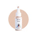 Mel Products Creme MelPax 1oz Fair with swatch