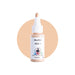 Mel Products Creme MelPax 1oz KO-1 with swatch