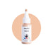 Mel Products Creme MelPax 1oz KO-3 with swatch