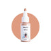 Mel Products Creme MelPax 1oz KT-2 with swatch