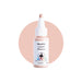 Mel Products Creme MelPax 1oz Light Peach with swatch