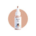 Mel Products Creme MelPax 1oz MEL with swatch