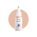Mel Products Creme MelPax 1oz MV-001 with swatch