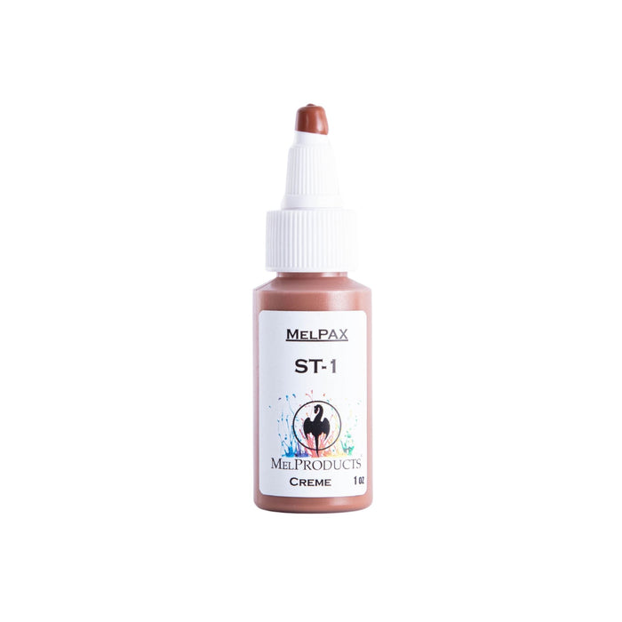 Mel Products Creme MelPAX Skin Tone 1oz ST-1