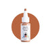 Mel Products Creme MelPax 1oz Samoan Dark with swatch