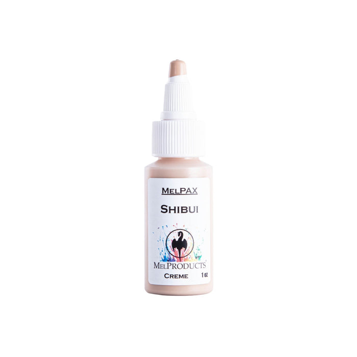 Mel Products Creme MelPAX Skin Tone 1oz Shibui