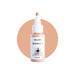 Mel Products Creme MelPax 1oz Shinto 1 with swatch