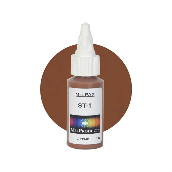 Mel Products Creme MelPax Paint 1oz ST-1