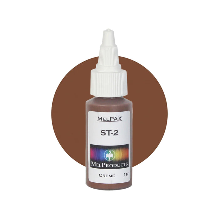 Mel Products Creme MelPax Paint 1oz ST-2