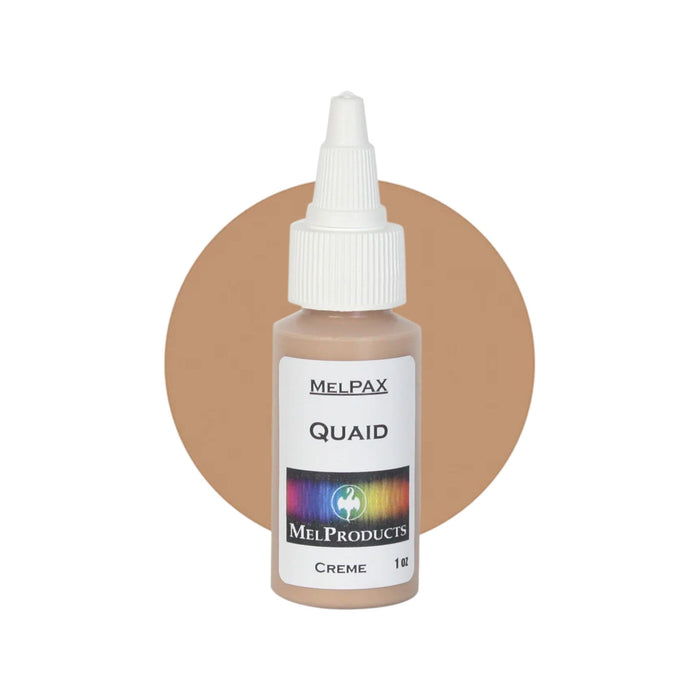 Mel Products Creme MelPax Paint 1oz Quaid