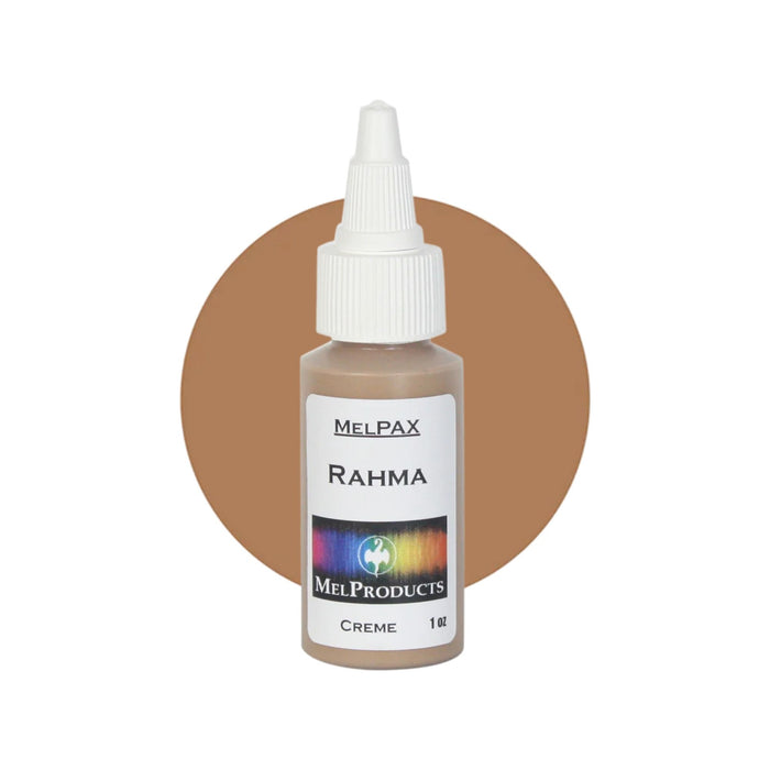 Mel Products Creme MelPax Paint 1oz Rahma
