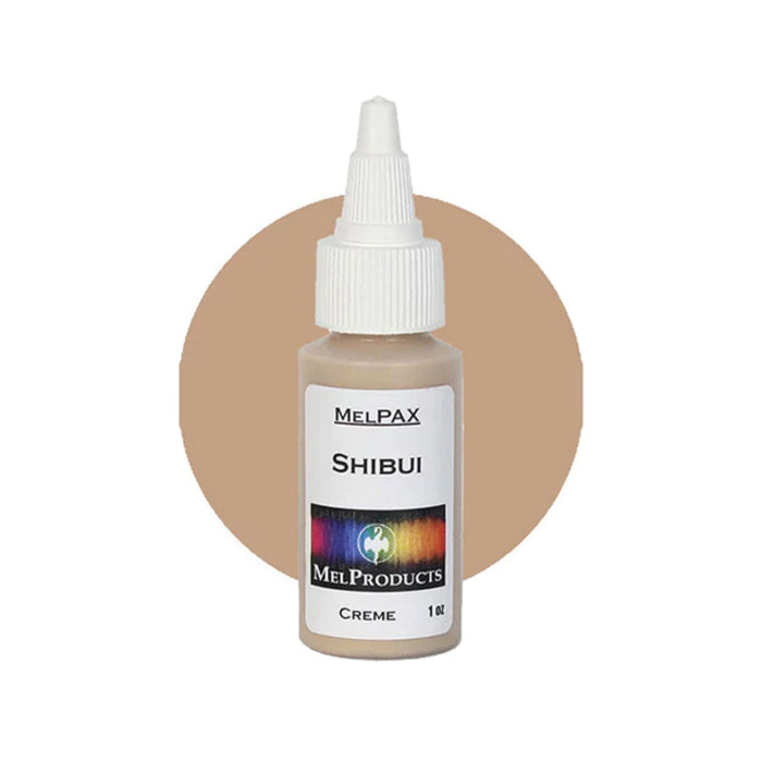 Mel Products Creme MelPax Paint 1oz Shibui