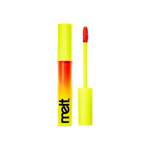 Melt Cosmetics Electric Lip Paint - Sunburst