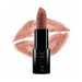 Melt Cosmetics Ultra Matte Lipstick Baked with lip imprint behind
