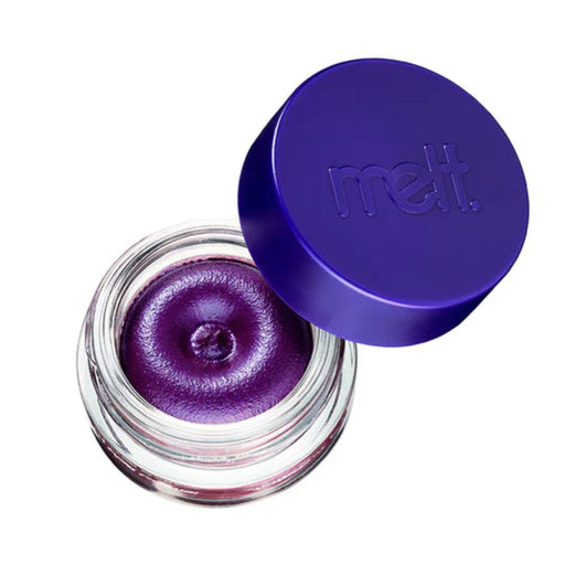 Melt Cosmetics Haze Gel Eye Liner Open jar